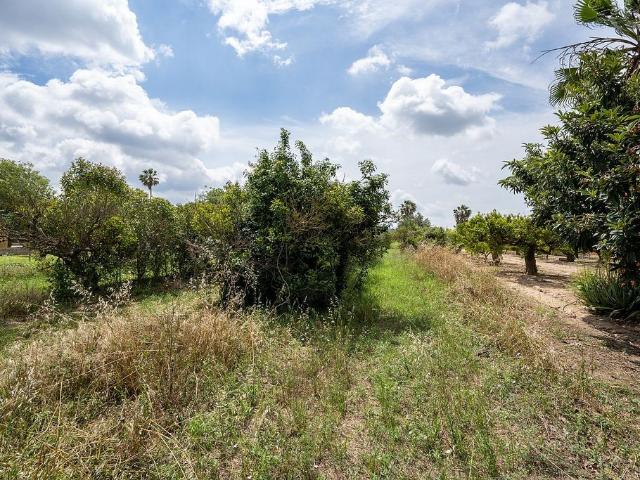 Terreno en venta en calle T, Tortosa, de 5.100 m² por 20.000