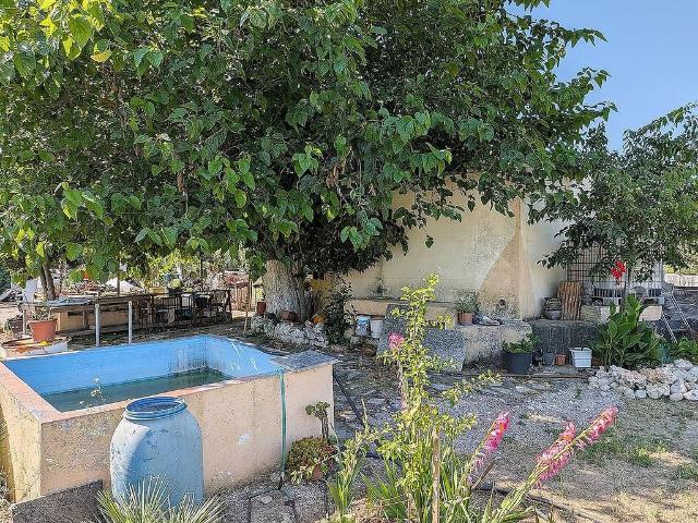 Terreno en venta en calle T, Ulldecona, de 1.583 m² por 30.000
