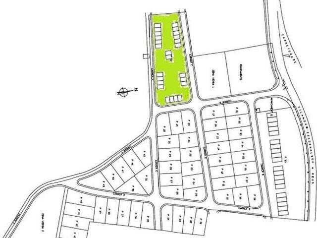 Terreno en venta en calle T, Vilanova d´Escornalbou, de 5.167 m² por 780.000