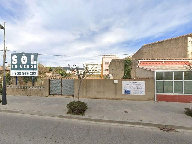 Terreno en venta en calle Teulera, Santa Cristina d´Aro, de 894 m² por 680.000