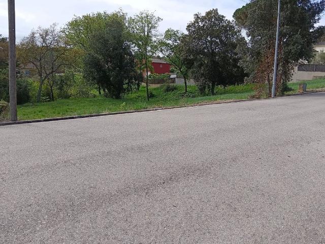 Terreno en venta en calle Tossa, Santa Coloma de Farners, de 150 m² por 63.000