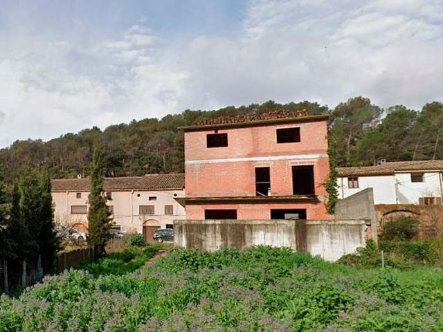 Terreno en venta en calle Torre Baixa, Torre de Claramunt, La, de 470 m² por 68.200