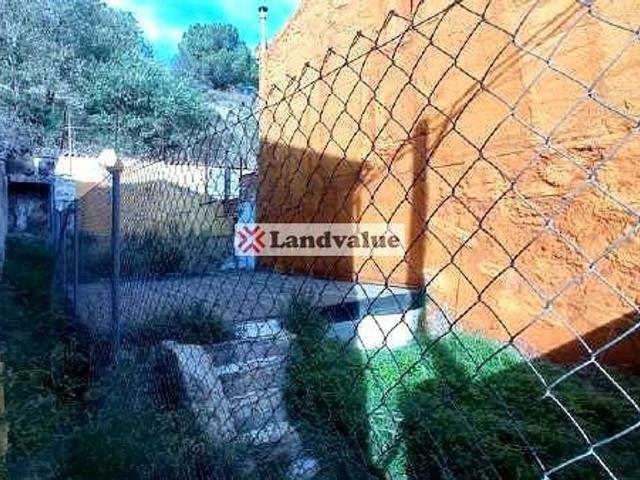 Terreno en venta en calle Torre Baixa, Torre de Claramunt, La, de 89 m² por 13.100
