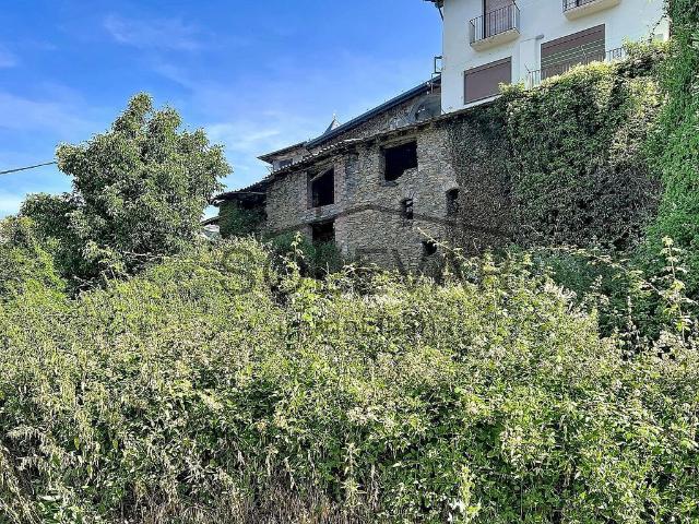 Terreno en venta en calle, Torre de Cabdella, La, de 1.195 m² por 160.000