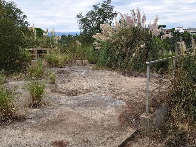 Terreno en venta en calle Univers, Lloret de Mar, de 650 m² por 55.000