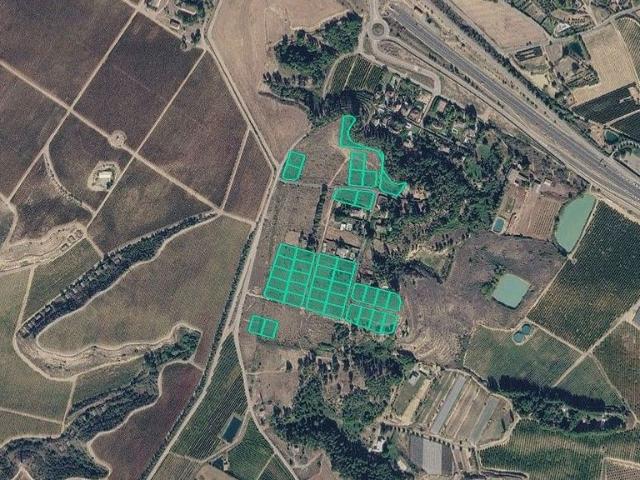 Terreno en venta en calle Ura, Lleida, de 44.236 m² por 713.000