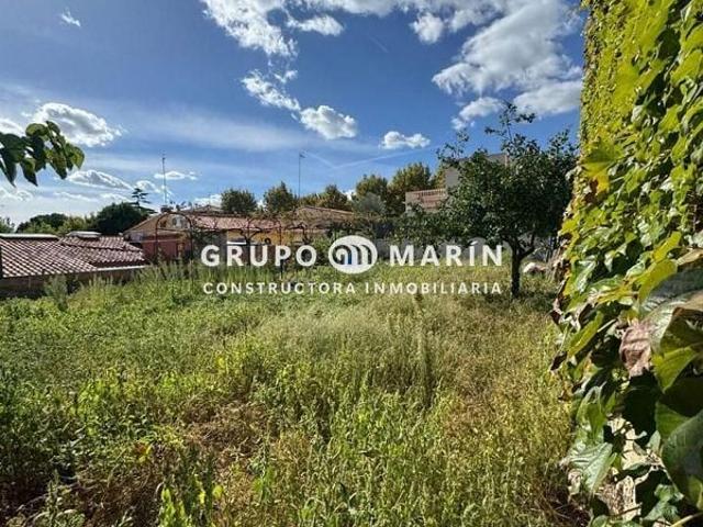 Terreno en venta en calle Valladolid, Masnou, de 400 m² por 520.000