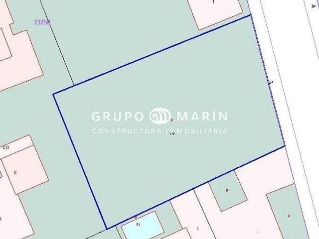 Terreno en venta en calle Valladolid, Masnou, de 415 m² por 540.000