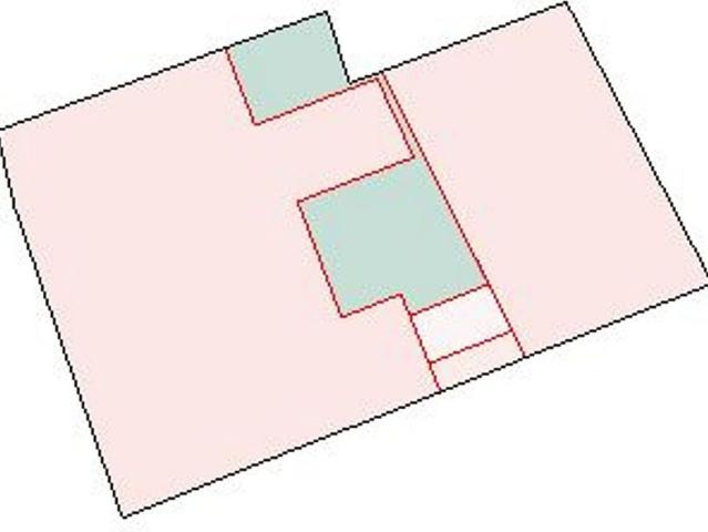 Terreno en venta en calle Vell, Jonquera, La, de 44 m² por 208.000