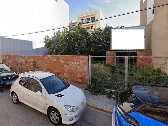 Terreno en venta en calle Vell Pobla Montornès, Torredembarra, de 200 m² por 152.000