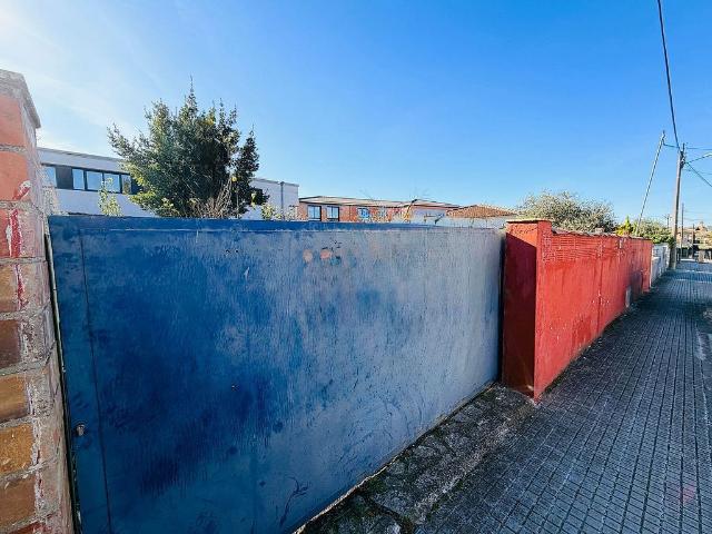 Terreno en venta en calle Verge Montserrat, Torre de Claramunt, La, de 204 m² por 50.000