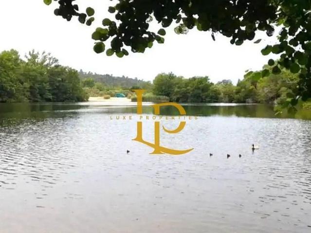 Terreno en venta en calle Verge, Vidreres, de 320 m² por 46.000