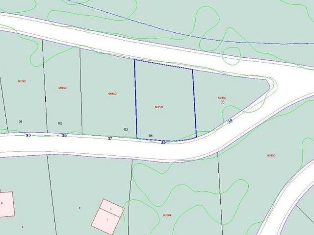 Terreno en venta en calle Vic, Mediona, de 723 m² por 21.600
