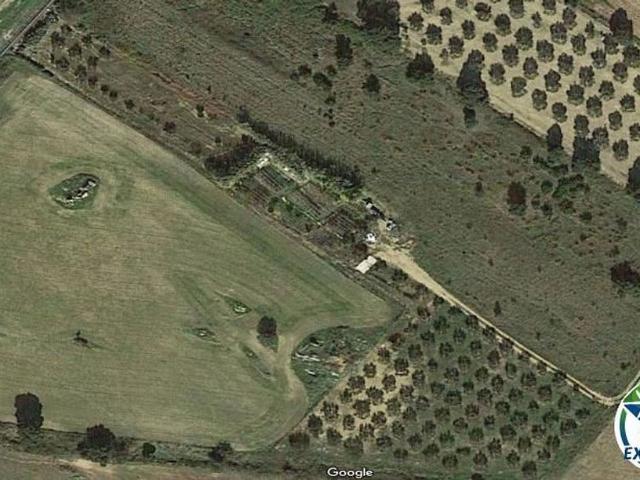 Terreno en venta en calle Vial, Castelló d´Empúries, de 5.515 m² por 50.000