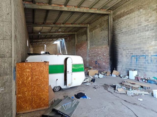Terreno en venta en calle Vial, Aitona, de 3.000 m² por 60.000