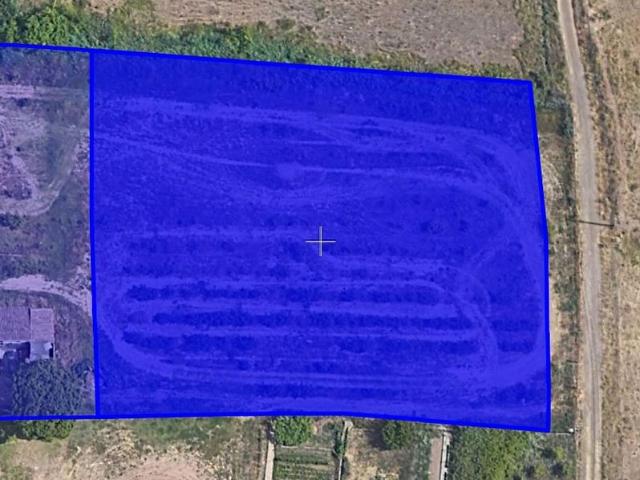 Terreno en venta en calle Vial, Lleida, de 3.987 m² por 90.000