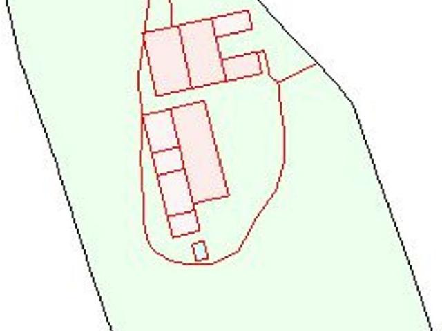 Terreno en venta en calle Vial, Saus, de 238 m² por 120.000