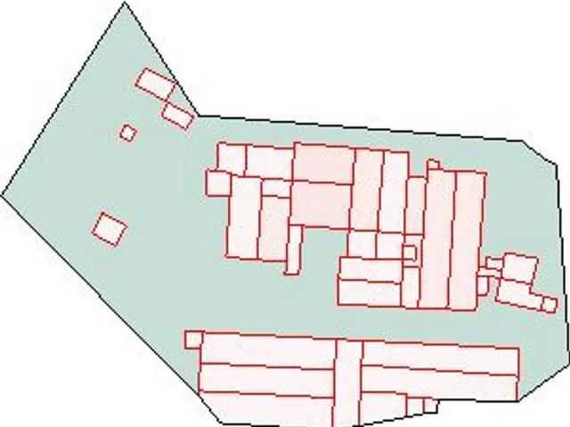 Terreno en venta en calle Vial, Sabadell, de 4.329 m² por 130.000