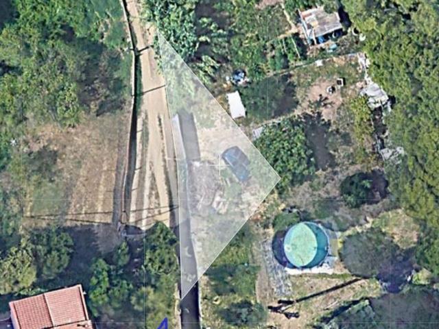 Terreno en venta en calle Vial, Terrassa, de 186 m² por 130.000