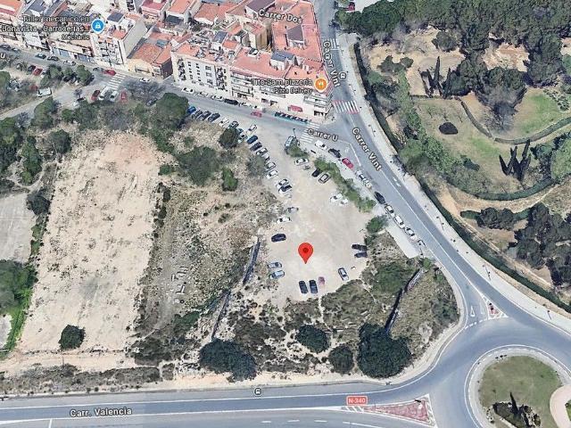 Terreno en venta en calle Vint, Tarragona, de 3.431 m² por 109.000