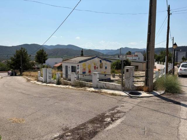 Terreno en Venta en Calles