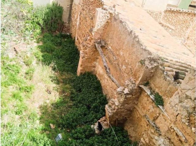 Terreno en Venta en Calles