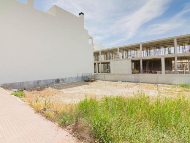 Terreno en venta en Callosa de Segura, Callosa de segura
