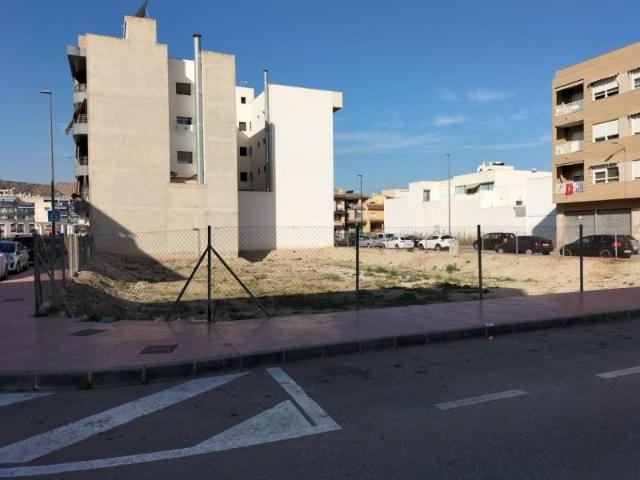 Terreno en venta en Callosa de Segura, Callosa de segura