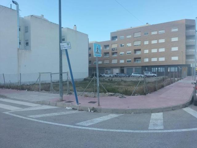 Terreno en venta en Callosa de Segura, Comunidad valenciana