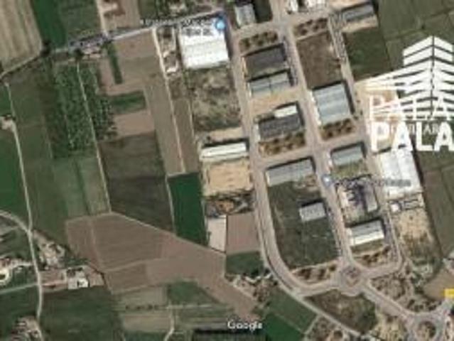 Terreno en venta en Callosa de Segura, Polígono Industrial San Roque