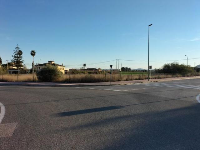 Terreno en venta en Callosa de Segura, 03360