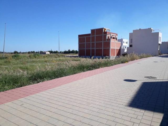 Terreno en Venta en Callosa de Segura
