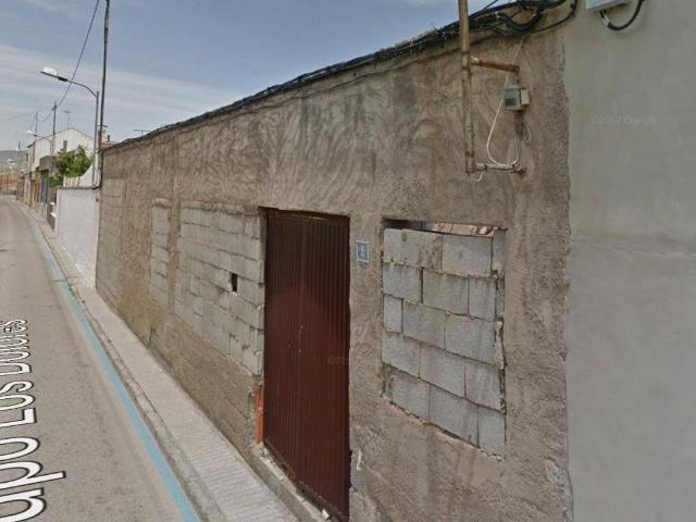 Terreno en Venta en Catral