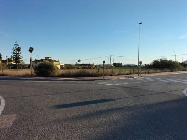 Terreno en Venta en Callosa de Segura