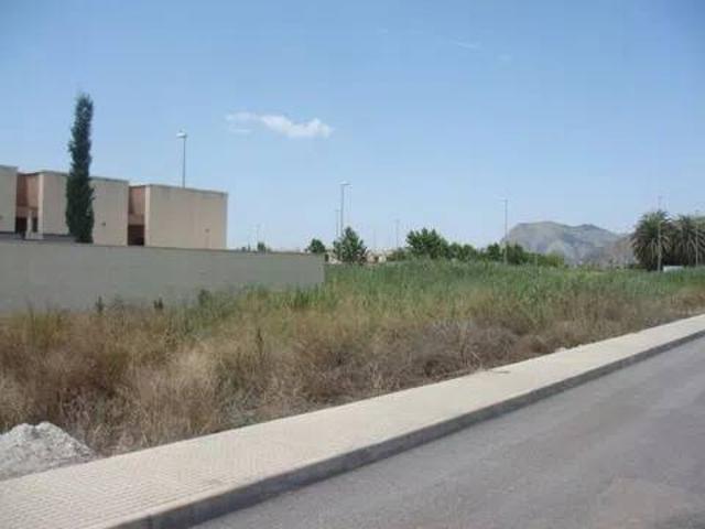 Terreno en Venta en Callosa de Segura