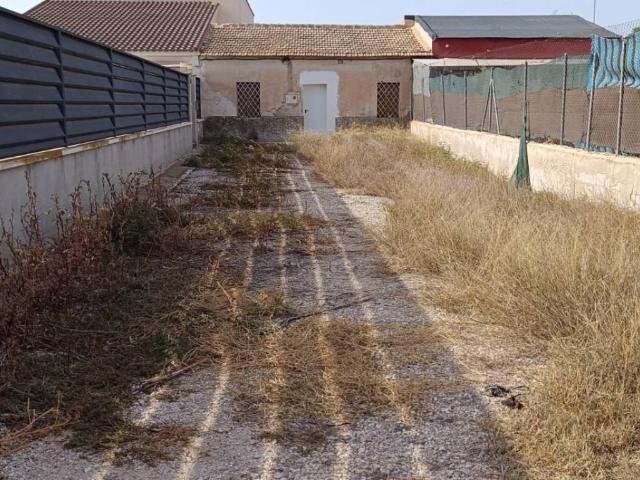 Terreno en Venta en Callosa de Segura