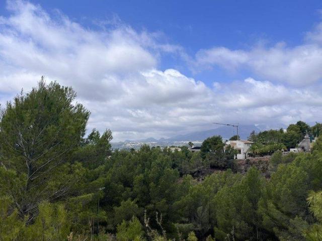 Terreno en Venta en Callosa d'en Sarrià