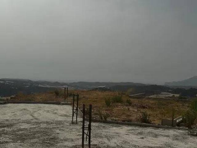 Terreno en Venta en Callosa d'en Sarrià