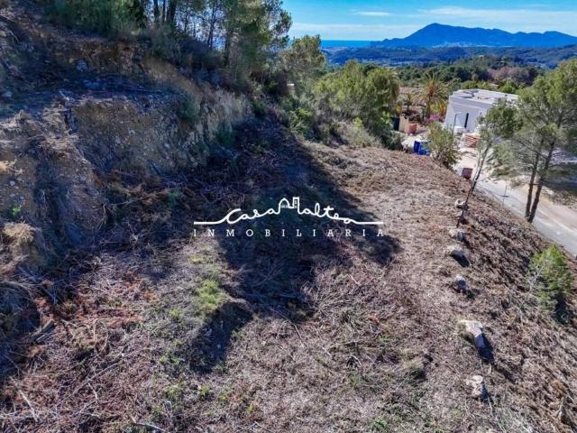 Terreno en Venta en Callosa d'en Sarrià
