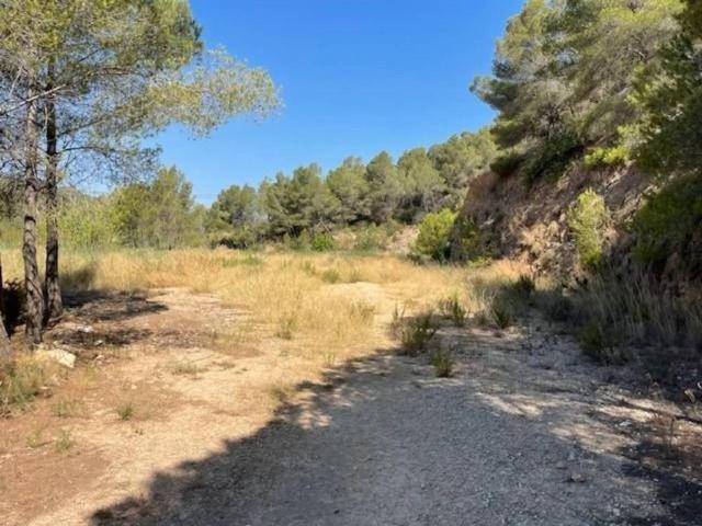 Terreno en Venta en Callosa d'en Sarrià