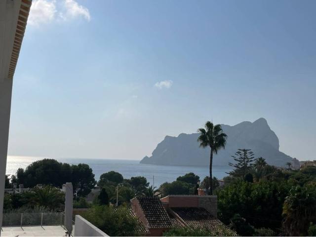 Terreno en Venta en Calp