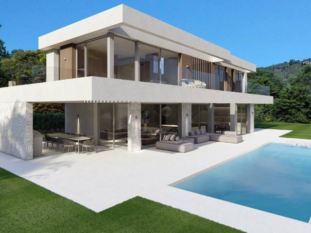 Terreno en Venta en Calp