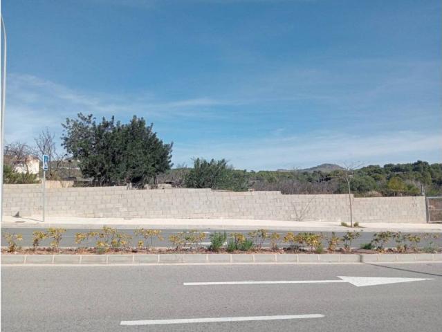 Terreno en Venta en Calp