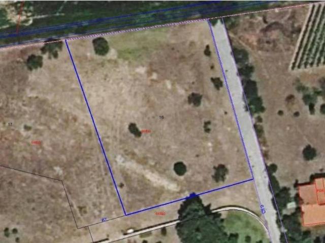Terreno en Venta en Calvarrasa de Abajo