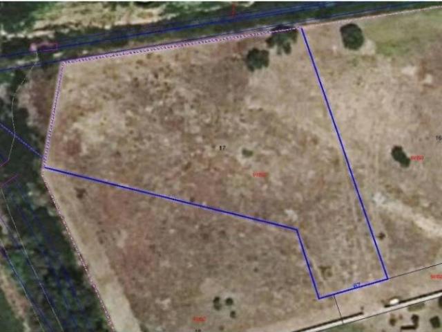 Terreno en Venta en Calvarrasa de Abajo