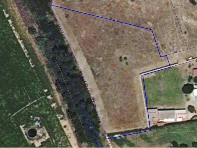 Terreno en Venta en Calvarrasa de Abajo