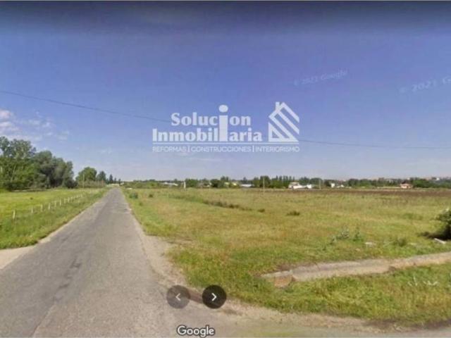 Terreno en Venta en Calvarrasa de Abajo