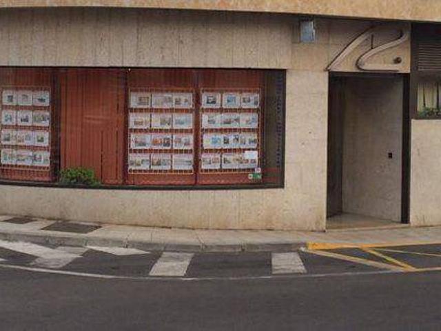 Terreno en Venta en Calvarrasa de Abajo