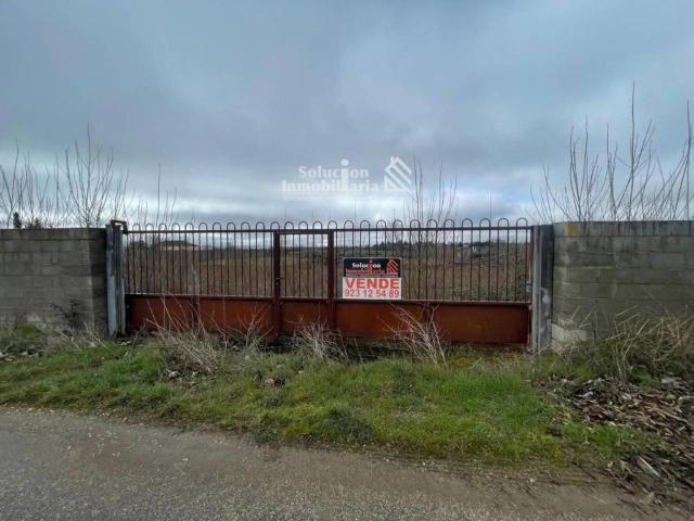 Terreno en Venta en Calvarrasa de Abajo