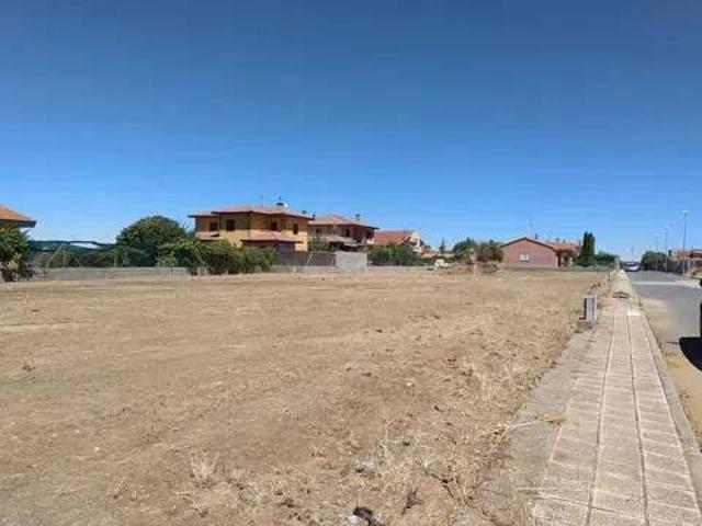 Terreno en Venta en Calvarrasa de Abajo